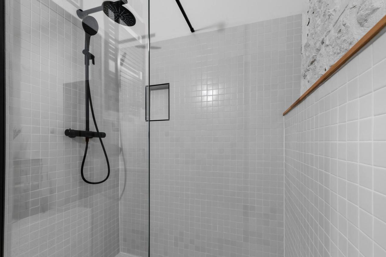 Charming Apt In Centre /W Ac Bratislava Esterno foto